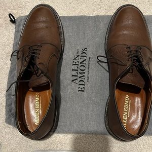 Allen Edmonds, Dainite sole